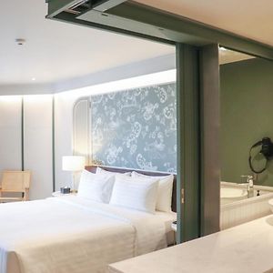 Superior Kamer met een King Size Bed